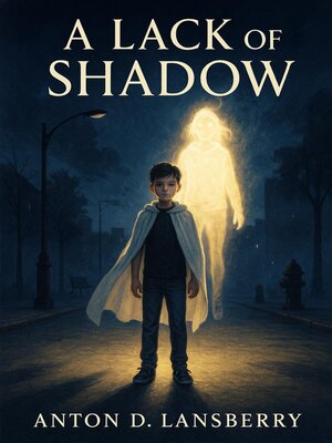 cover image of A Lack of Shadow